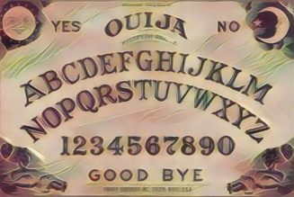 Ouija Boards