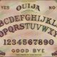 Ouija Boards