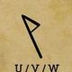 Symbolism for Divination U