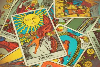 Tarot Cards Divination Techniques for a Solitary Pagan Practitioner