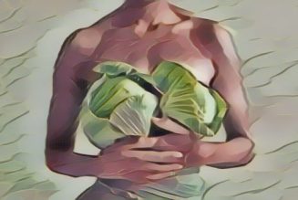 Folk Medicine and Remedies Breast infection