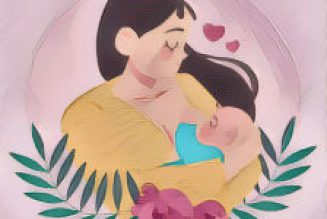 Folk Medicine and Remedies Increase lactation