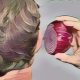 Folk Medicine and Remedies Onion wrap for ear infection