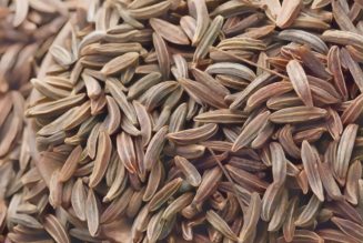 Medicinal Uses For Common Culinary Spices, CARAWAY.