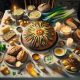 Imbolc Prayers thanks to Brighid Meal Blessing