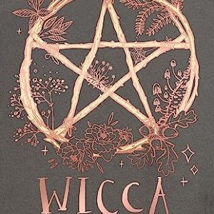 Wicca Books for Sale