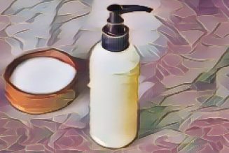 Random Natural Remedies   Simple Shampoo