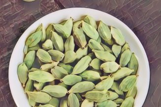 Medicinal Uses For Common Culinary Spices, CARDAMON.