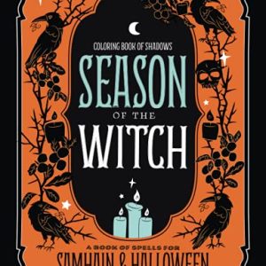 Samhain Books