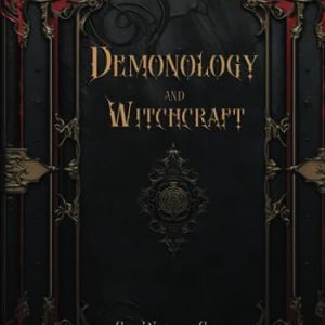 Dark Magick Books