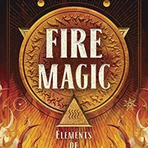 Fire Magick Books for Sale