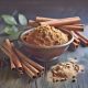 Medicinal Uses For Common Culinary Spices, CINNAMON.