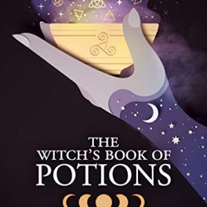 Potion Magick Books