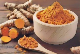 Psoriasis herbal remedies Turmeric