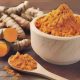 Psoriasis herbal remedies Turmeric