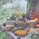 Imbolc Prayers End of Winter Meal Blessing