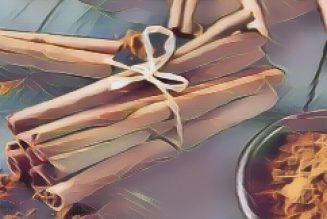 Kitchen Herbs for Witches: Cinnamon