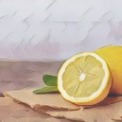 Ingredients for a Kitchen Witch: Lemon – Friendship