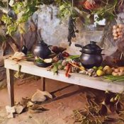 Solitary Kitchen Witch: Exploring the Practice of Cooking Magic Alone 1