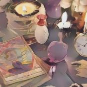 Mastering Witchcraft When Short of Time 1