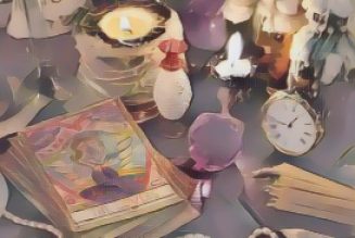 Mastering Witchcraft When Short of Time 6