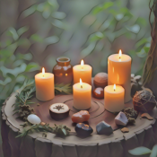 How to Perform a Solitary Pagan Witch Healing Spell?
