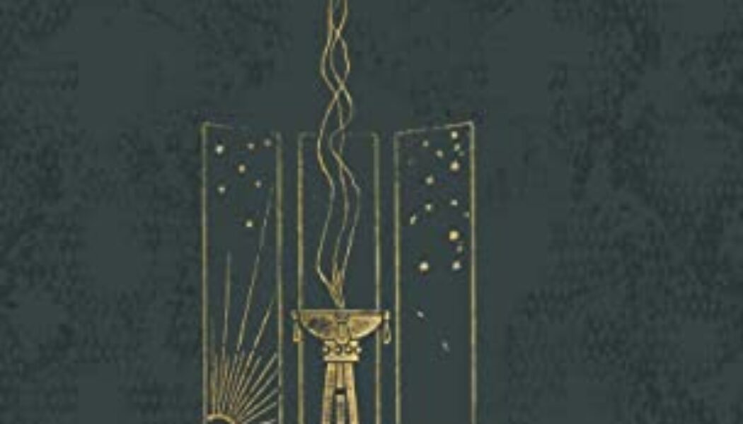 Occult Magick Books