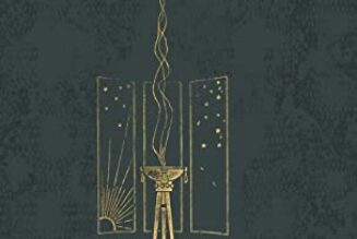 Occult Magick Books