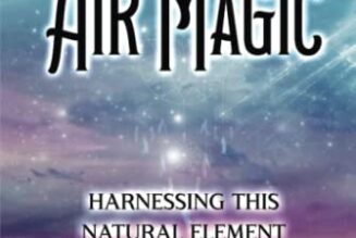 Air Magick Books