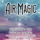 Air Magick Books