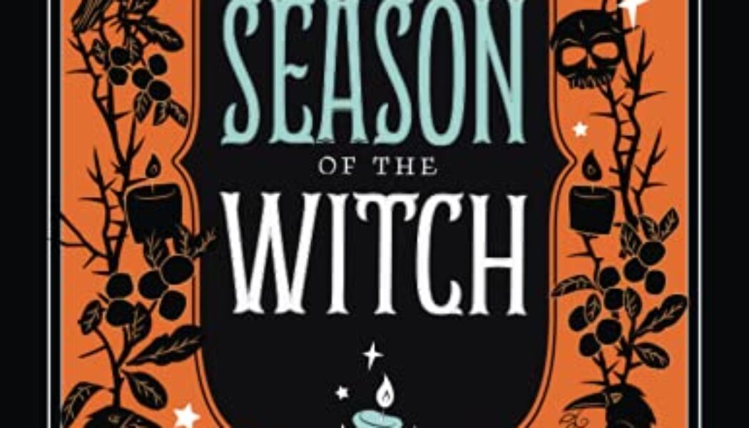 Samhain Books