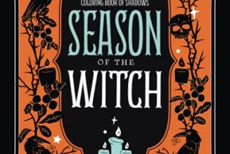 Samhain Books