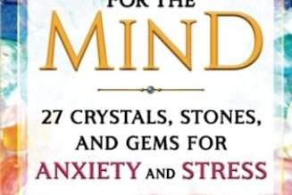 Crystal Magick Books