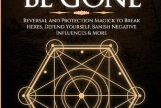 Curses & Hex Books