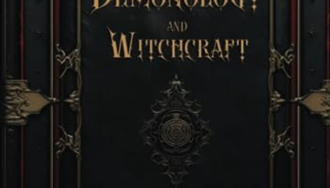 Dark Magick Books