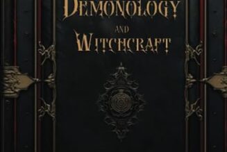 Dark Magick Books