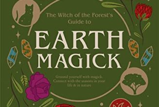 Earth Magick Books
