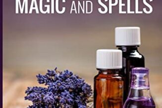 Oil Magick Books