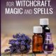 Oil Magick Books