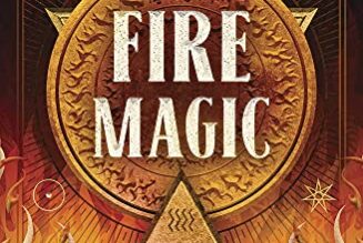 Fire Magick Books