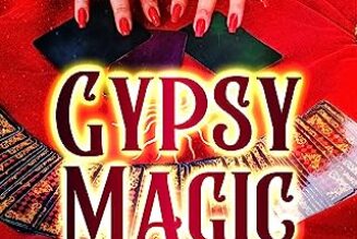 Gypsy Magic Books for Sale