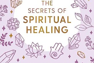 Healing Magick Books