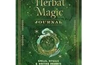 Herbal Magic Books
