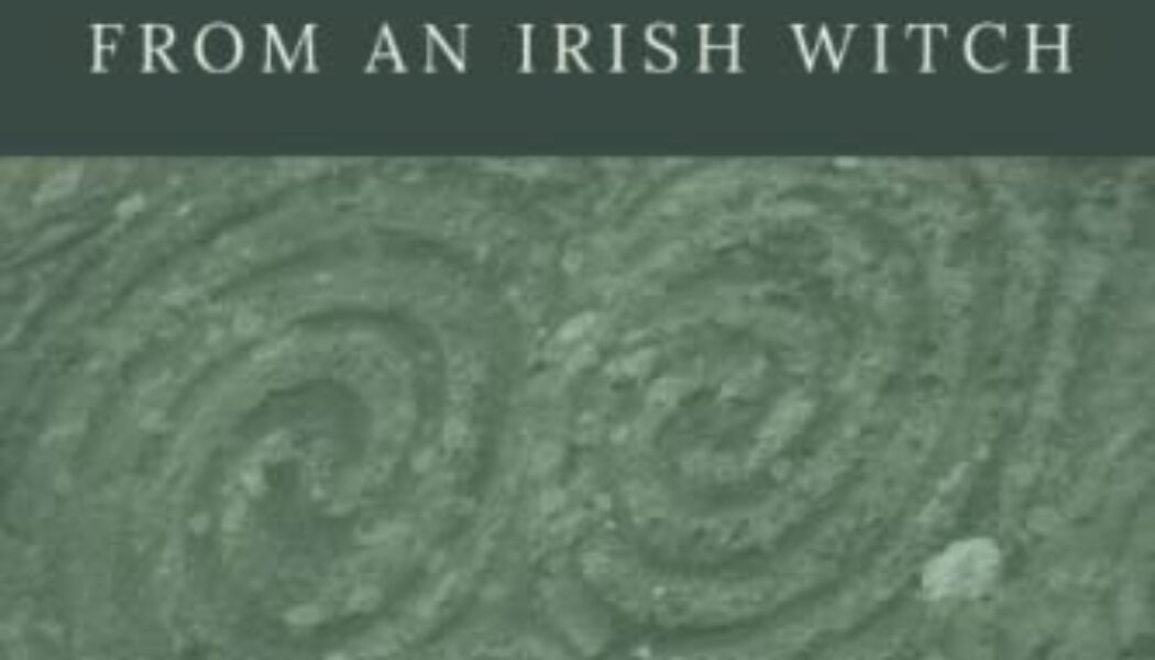 Irish Witchcraft Books