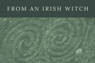 Irish Witchcraft Books