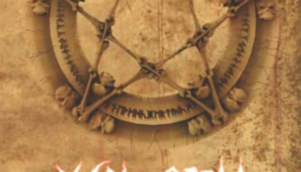 Spells & Spell work Books for Sale