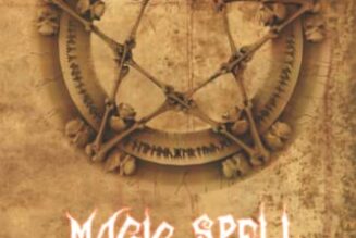 Spells & Spell work Books for Sale