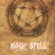 Spells & Spell work Books for Sale