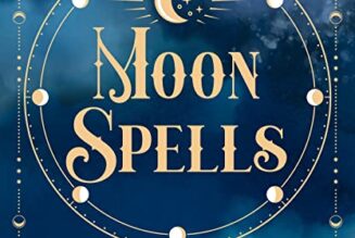 Moon Magick Books for Sale