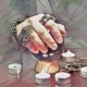 Psychic Centers Opening Ritual